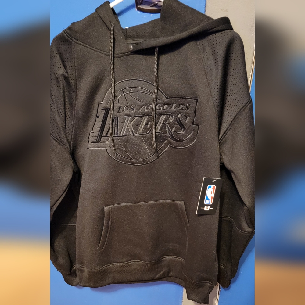 NBA LAKERS hoodie
